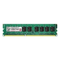 Transcend 4GB DDR3 1600MHz ECC CL11 TS512MLK72V6N - Paměťové moduly