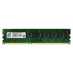 Transcend 8GB 1600MHz CL11 (TS1GLK64V6H) - Paměťové moduly