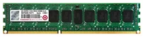 Transcend 8GB DDR3 1066 REG DIMM 7-7-7 4Rank (TS1GKR72V1N)
