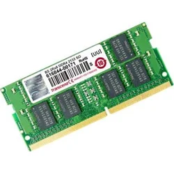 Transcend 8GB DDR4 SO-DIMM 2133MHz CL15