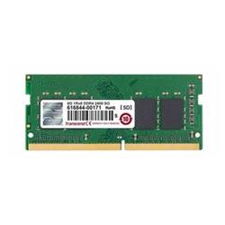 Transcend 8GB DDR4 SO-DIMM 2400MHz CL17