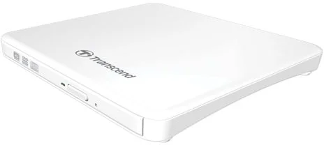 Transcend 8XDVDS biela TS8XDVDS-W