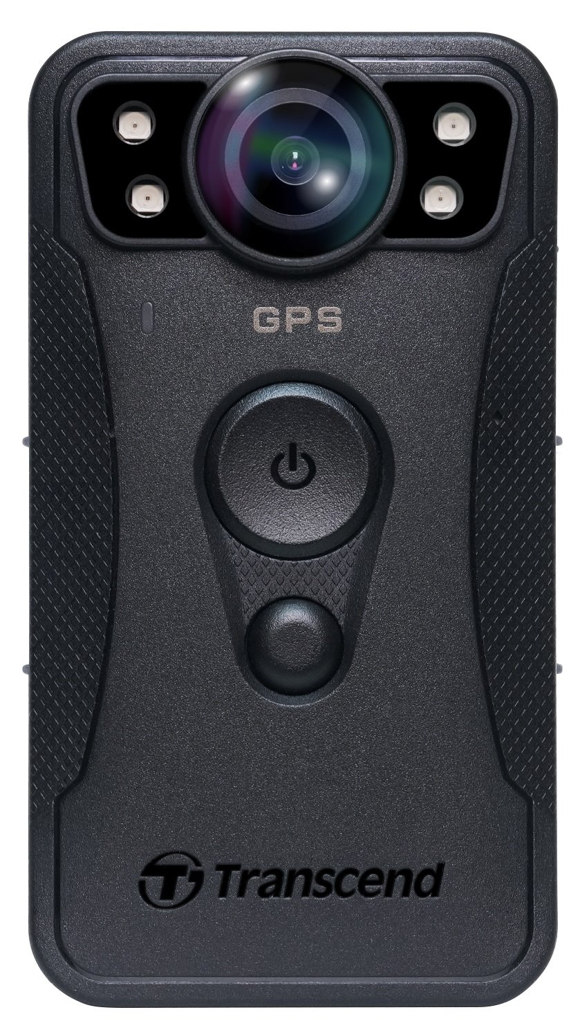Transcend DrivePro Body 40