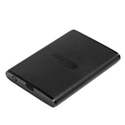 Transcend ESD230C Portable SSD 480GB TS480GESD230C - Pevné disky externí