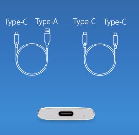 Transcend ESD240C Portable SSD 480GB TS480GESD240C
