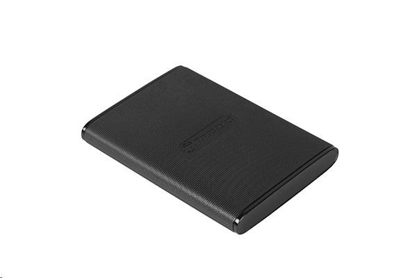 Transcend ESD270C, 2TB