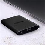 Transcend ESD270C Portable SSD 500GB