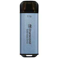 Transcend ESD300C 1TB, External SSD, USB-C