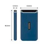 Transcend ESD370C Portable SSD 500GB