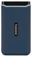 Transcend ESD370C Portable SSD 500GB TS500GESD370C