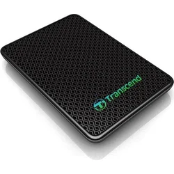 Transcend ESD400 Portable SSD 128GB USB 3.0