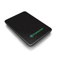 Transcend ESD400 Portable SSD 256GB USB 3.0