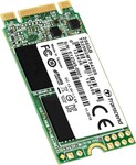Transcend Industrial MTS430S, 256 GB