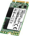 Transcend Industrial MTS430S, 256 GB