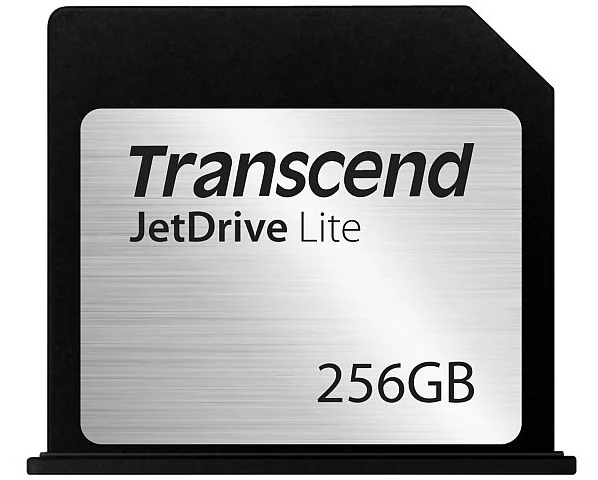 Transcend JetDrive Lite 130 256GB TS256GJDL130