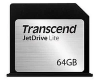 Transcend JetDrive Lite 130 64GB
