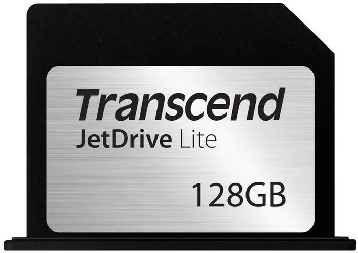 Transcend JetDrive Lite 330 128 GB
