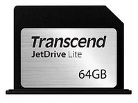 Transcend JetDrive Lite 360 64GB