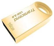 Transcend JetFlash 710 16GB zlatý