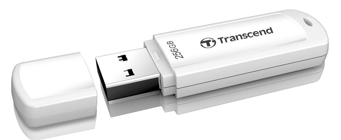 Transcend JetFlash 730, 256GB