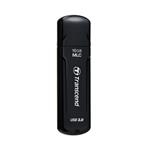 Transcend JetFlash 750K 16 GB USB 3.0 flash disk, černý