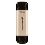 Transcend JetFlash 930C 512 GB