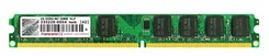 Transcend JetRam DDR2 2GB 667MHz CL5 (JM667QLU-2G)