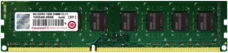 Transcend JetRam DDR3 4GB 1333MHz CL9 (JM1333KLH-4G)