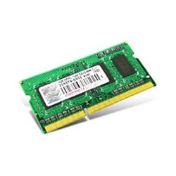 Transcend JetRam DDR3 4GB 1333MHz CL9 (JM1333KSN-4G)