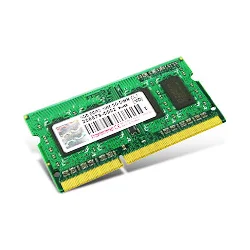 Transcend JetRam DDR3 4GB 1600MHz CL11 (JM1600KSN-4G)