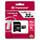 Transcend microSDHC 32GB Class10 (Premium 200x) + adaptér