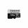 Transcend microSDXC 330S 128GB + adaptér TS128GUSD330S