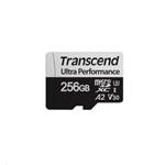 Transcend microSDXC 340S, 256GB