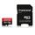 Transcend microSDXC Premium, 128GB
