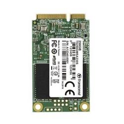 Transcend MSA230S mSATA 256GB