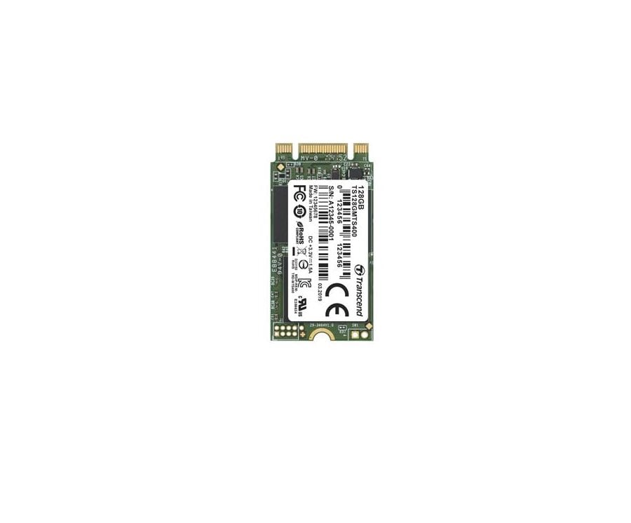 Transcend MTE400S, 256GB