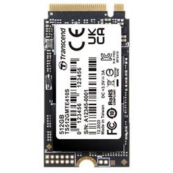 Transcend MTE410S 512GB 