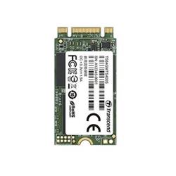 Transcend MTS400S 64GB M.2 SSD MLC TS64GMTS400S - Pevné disky SSD