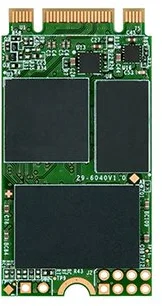 Transcend MTS420S, 120GB