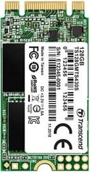 Transcend MTS430S, 128 GB