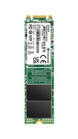 Transcend MTS825S, 250GB