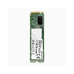 Transcend PCIe M.2 SSD 220S 256GB