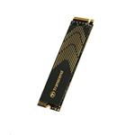 Transcend PCIe M.2 SSD 240S 1TB TS1TMTE240S