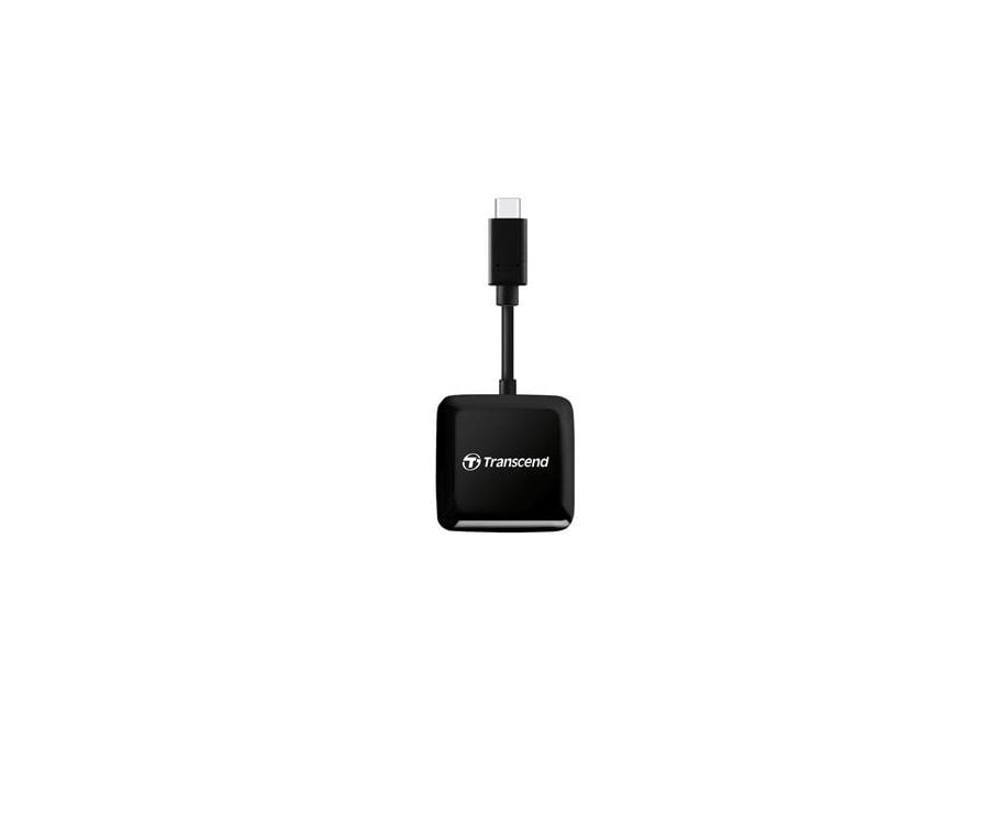 Transcend RDC3