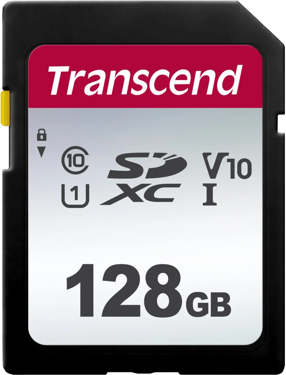 Transcend SDXC 300S 128GB