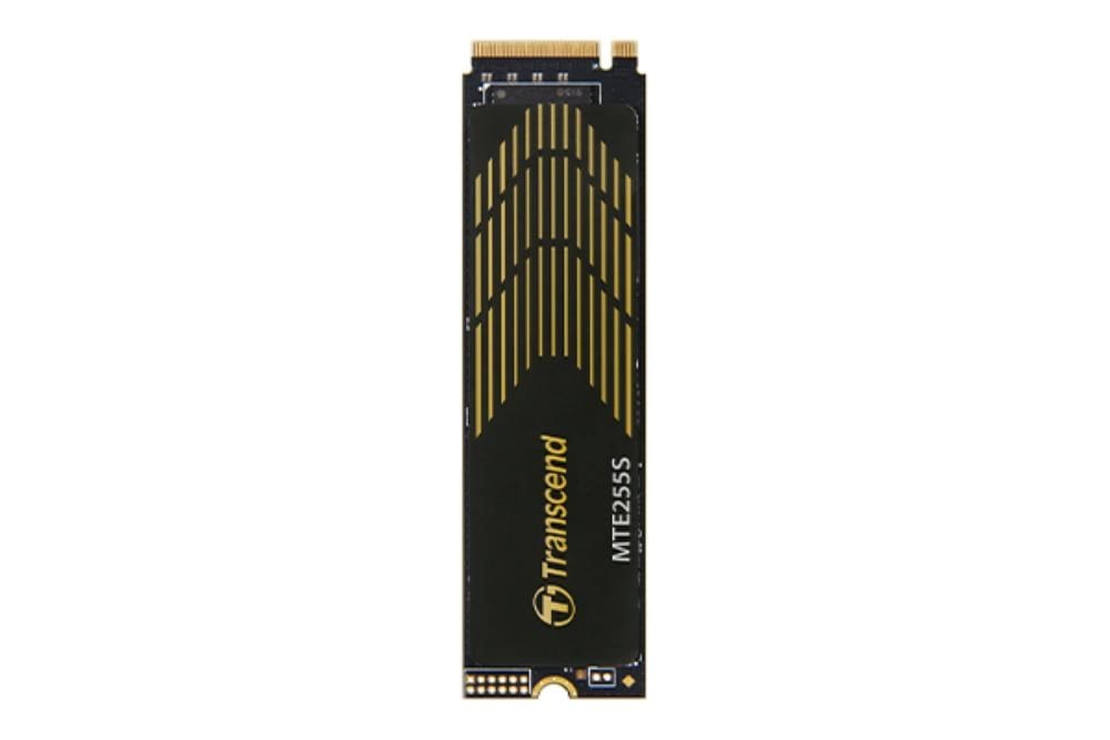 Transcend SSD PCIe Gen4, 1TB