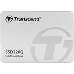 Transcend SSD220Q 500GB