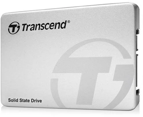 Transcend SSD220S 120GB TS120GSSD220S