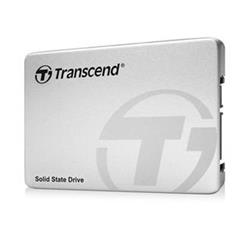 Transcend SSD220S 120GB TS120GSSD220S - Pevné disky SSD