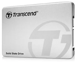Transcend SSD220S 480GB TS480GSSD220S